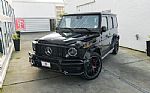 2020 G-Class Thumbnail 3