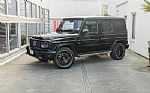 2020 G-Class Thumbnail 2