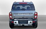 2025 Bronco Sport Thumbnail 4
