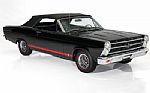 1966 Fairlane GT Thumbnail 2