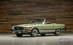 1974 450SL Thumbnail 1