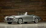 1957 190SL Thumbnail 1