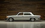 1977 450 SEL 6.9 Sedan Thumbnail 2