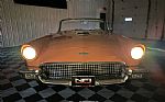 1957 Thunderbird Thumbnail 59