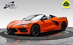 2021 Corvette Thumbnail 1