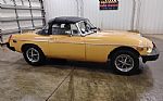 1977 MGB Thumbnail 2
