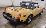 1977 MGB Thumbnail 3