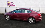 2012 Civic Thumbnail 4