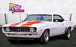 1969 Camaro Thumbnail 2