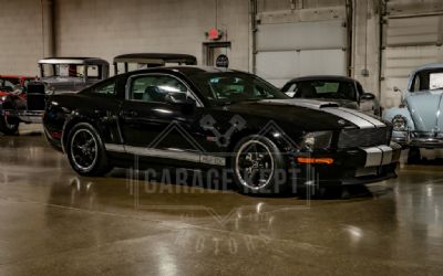 2007 Shelby GT/SC 