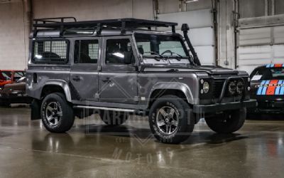 1994 Land Rover Defender 110 