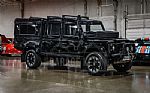 1998 Defender 130 Thumbnail 1