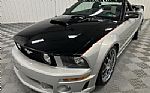 2007 Mustang Thumbnail 5
