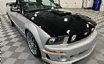 2007 Mustang Thumbnail 9