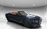 2020 Continental GTC V8 Thumbnail 2