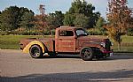 1939 Rat Rod Thumbnail 32