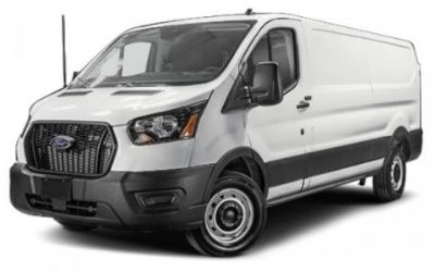 Photo of a 2024 Ford Transit Cargo Van for sale