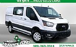 2024 Transit Cargo Van Thumbnail 1