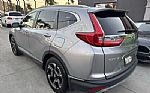 2018 CR-V Touring Thumbnail 6