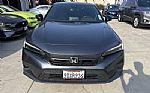 2023 Civic Sport Thumbnail 2