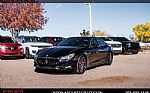 2024 Quattroporte Modena Thumbnail 3
