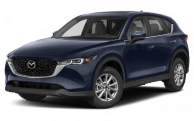 Photo of a 2022 Mazda CX-5 2.5 S Preferred Package for sale