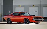 1970 Hemi Cuda Thumbnail 10