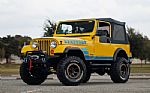 1984 CJ-7 Thumbnail 4
