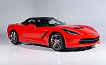 2019 Corvette Thumbnail 2