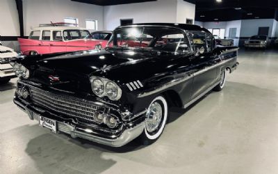 Photo of a 1958 Chevrolet Impala for sale