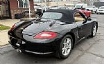 2008 Boxster Thumbnail 5