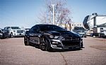 2022 Mustang Shelby GT500 Thumbnail 1