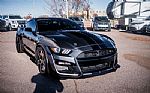 2022 Mustang Shelby GT500 Thumbnail 48