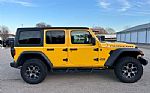 2019 Wrangler Unlimited Thumbnail 5