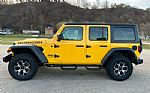 2019 Wrangler Unlimited Thumbnail 9