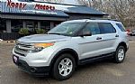 2014 Explorer Thumbnail 1
