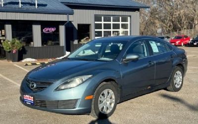 Photo of a 2012 Mazda MAZDA6 I Sport for sale