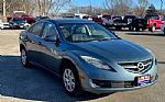 2012 MAZDA6 Thumbnail 3