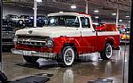1957 F100 Thumbnail 3