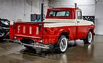 1957 F100 Thumbnail 8