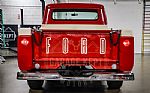 1957 F100 Thumbnail 40