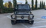 2014 G-Class Thumbnail 2