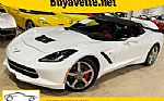 2014 Corvette Thumbnail 1