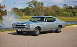 1970 Chevelle SS Thumbnail 33