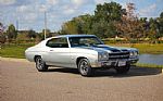 1970 Chevelle SS Thumbnail 37
