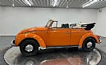 1972 Beetle Convertible Thumbnail 4