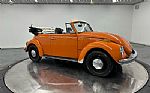 1972 Beetle Convertible Thumbnail 7