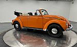 1972 Beetle Convertible Thumbnail 8