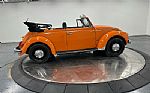1972 Beetle Convertible Thumbnail 9
