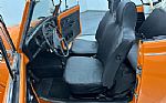1972 Beetle Convertible Thumbnail 11
